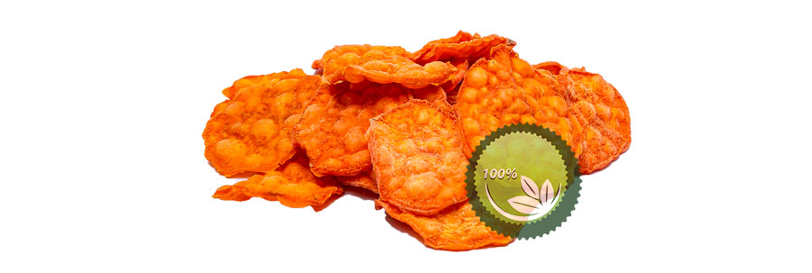 Patates Tatlı